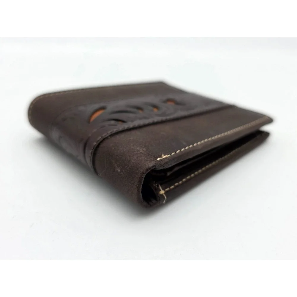 Montana West Leather Wallet‎ New in Box